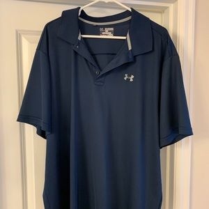 Under Armour Shirt